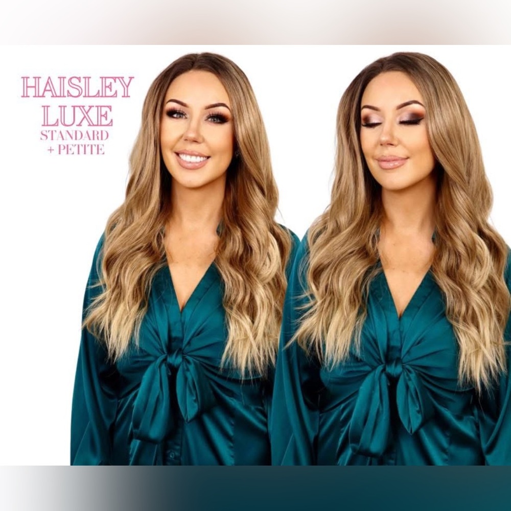 Chelsey Smith Crowns Haisley Luxe Wig Standard Cap - Picture 16 of 16
